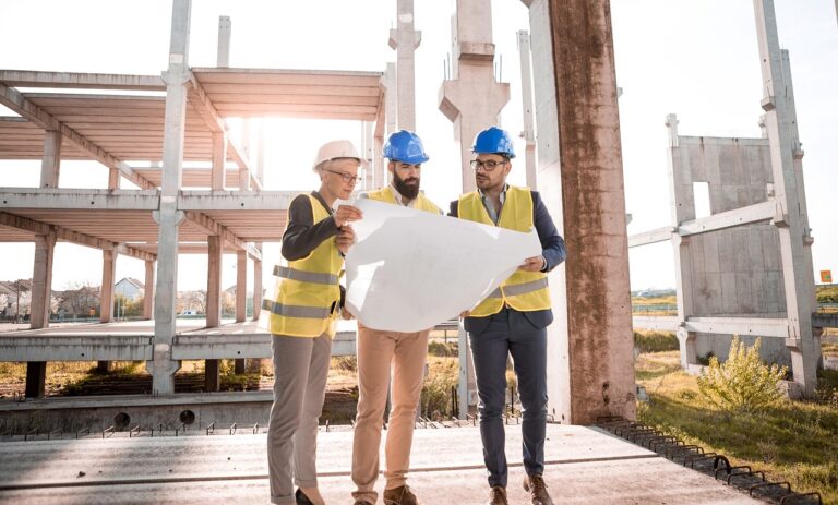 Viver nos Estados Unidos como um arquiteto ou engenheiro civil ficou fácil depois desse minicurso